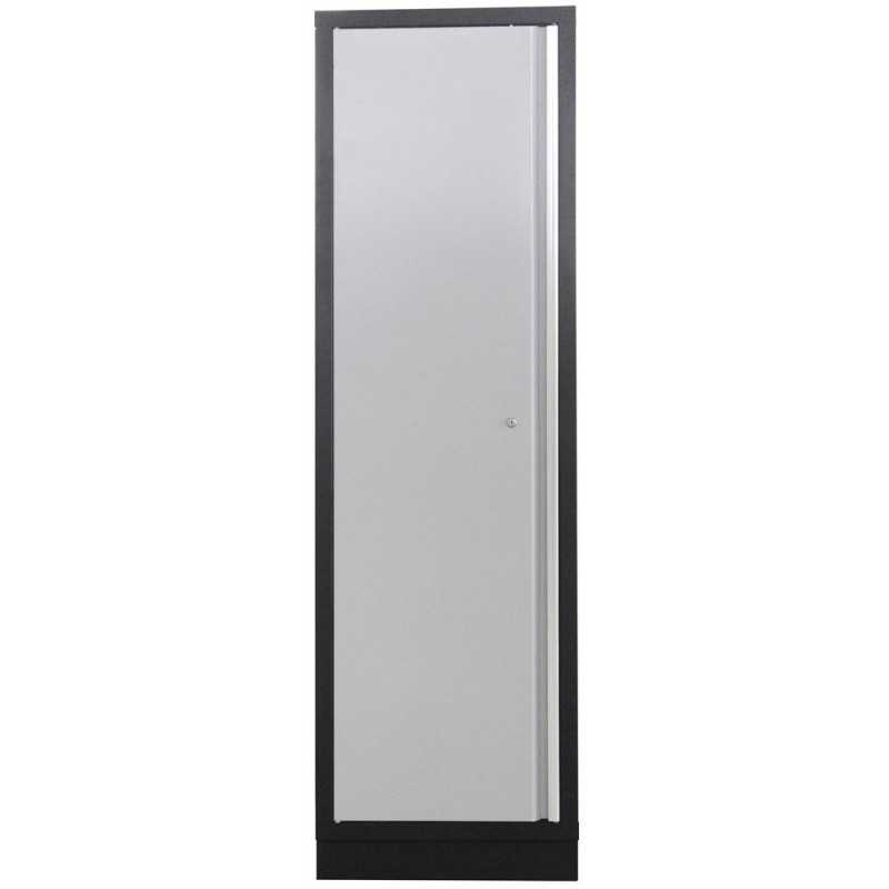 Armoire Haute MOBILIO - 4 Tablettes 3964-02