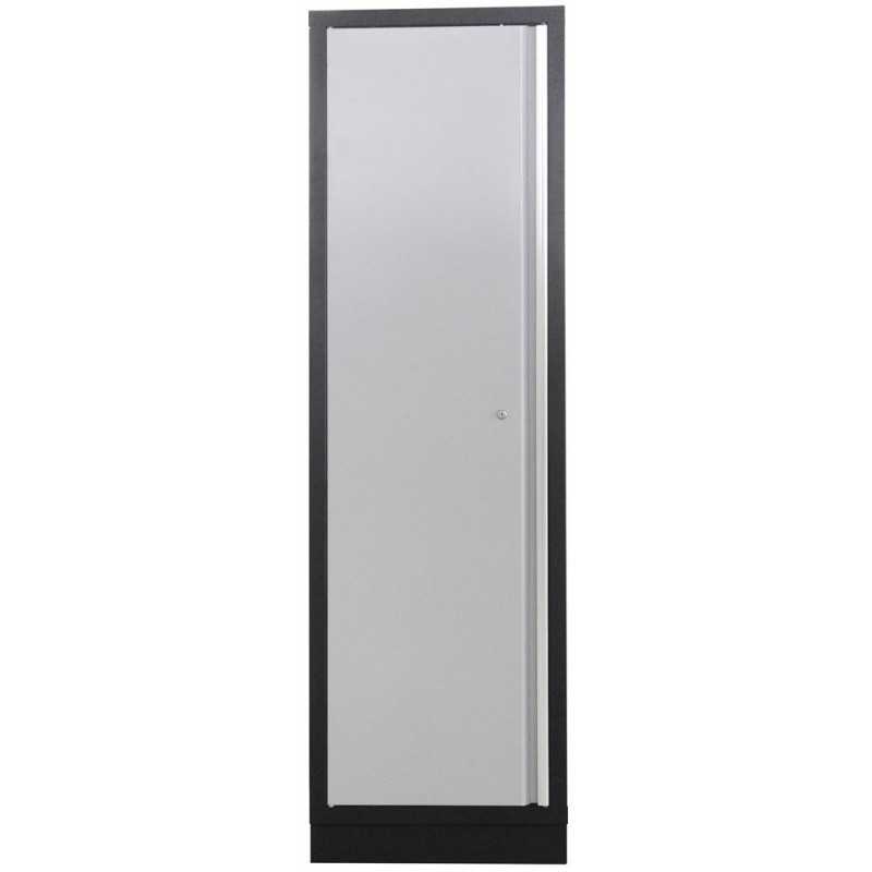 Armoire Haute MOBILIO - 4 Tablettes 3964-02