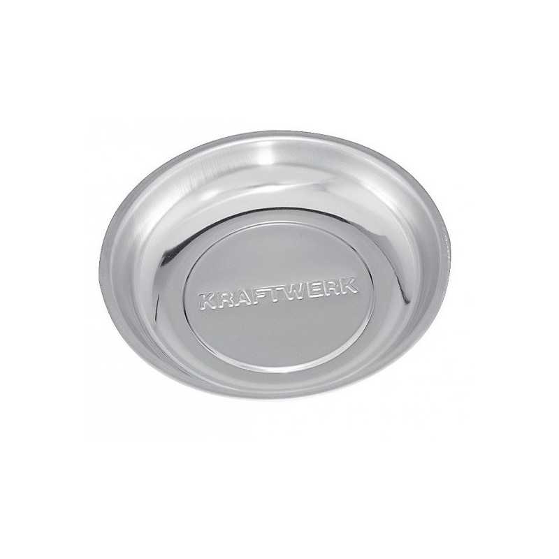 Coupelle Magnétique Inox 2950