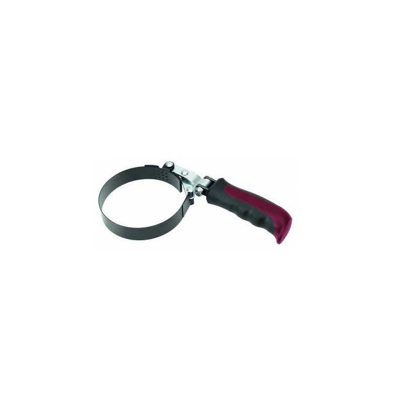 Clé à Sangle 85-99 mm Pour Filtre à Huile 30616-099