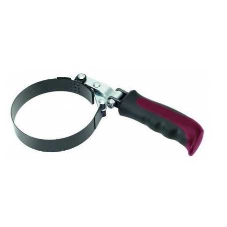 Clé à Sangle 85-99 mm Pour Filtre à Huile 30616-099 Clé à Sangle 85-99 mm Pour Filtre à Huile 30616-099