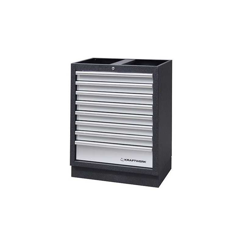 Meuble Bas - 8 Tiroirs 3964-14