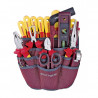 Trousse d'Outillage d'Electricien - 20 outils 3996ET