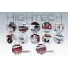 Servante d'Atelier - 8 tiroirs HIGHTECH 3908