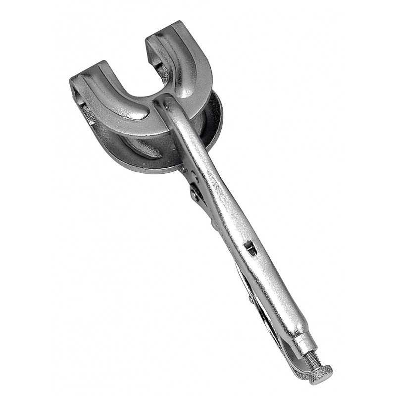 Pince-Etau pour Cornières - 225 mm 2252-225