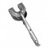 Pince-Etau pour Cornières - 225 mm 2252-225