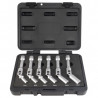 Coffret de Douilles pour Bougies de Préchauffage - 3/8" 30680