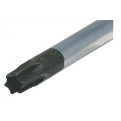 Jeu de 8 Tournevis Torx ergokraft 4165