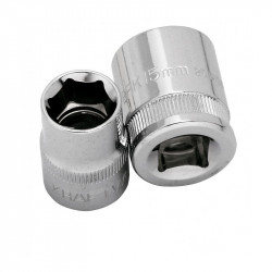 Douille 6 Pans - 3/8" 200060