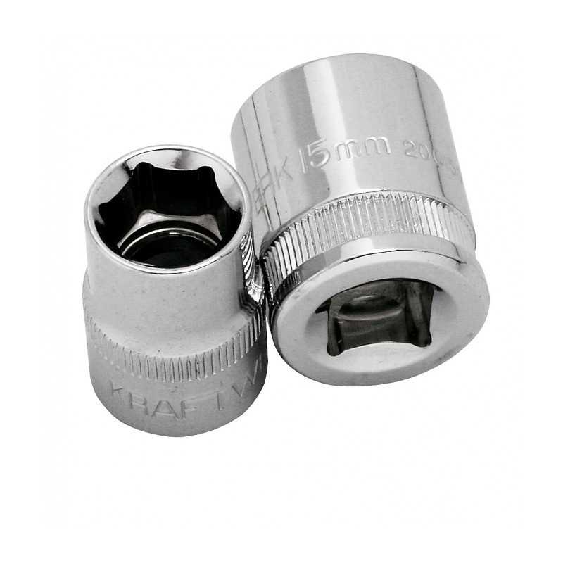Douille 6 Pans - 3/8" 200060