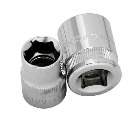 Douille 6 Pans - 3/8" 200060 Douille 6 Pans - 3/8" 200060