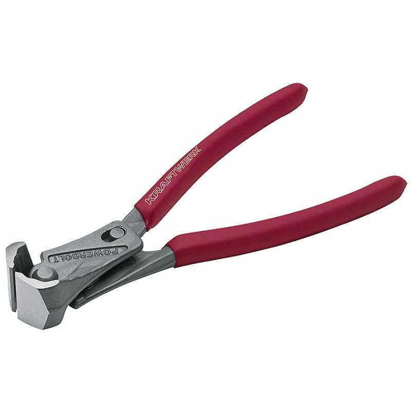 Pince coupante Frontale haut performance Power - 200mm 4214-200