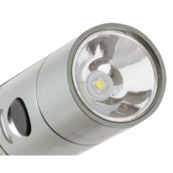 ALULIGHT la lampe torche BIG à LED 32043