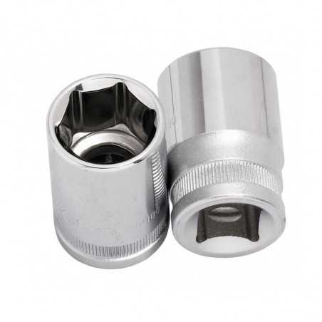 Douille 6 Pans - 1/2" 300080 Douille 6 Pans - 1/2" 300080