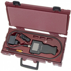 Endoscope 300K pixels Caméra 5.5 mm COMPLETO - Coffret inclus 4900-44K