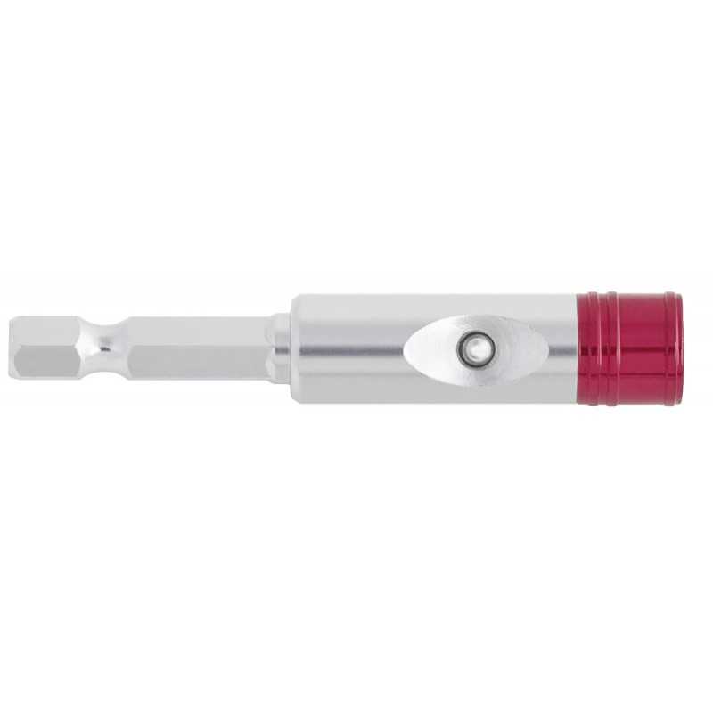 Porte-embouts magnétique à changement rapide - 1/4" 3764