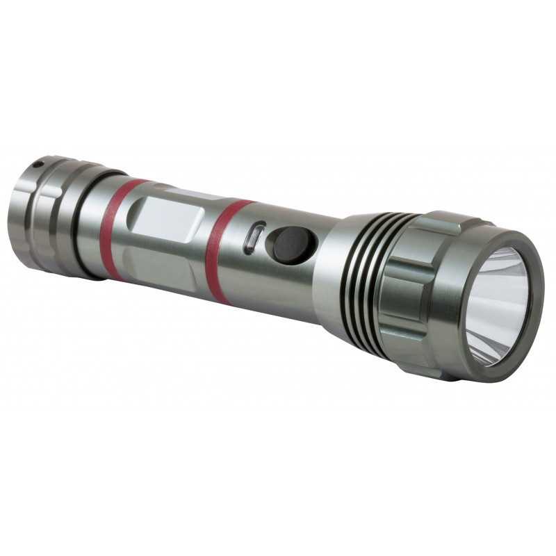 ALULIGHT la lampe torche CREE LED 3W FLASH 32044