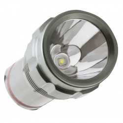 ALULIGHT la lampe torche CREE LED 3W FLASH 32044