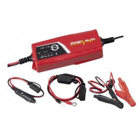 Chargeur batterie intelligent 6/12V 1.1A 31311 Chargeur batterie intelligent 6/12V 1.1A 31311