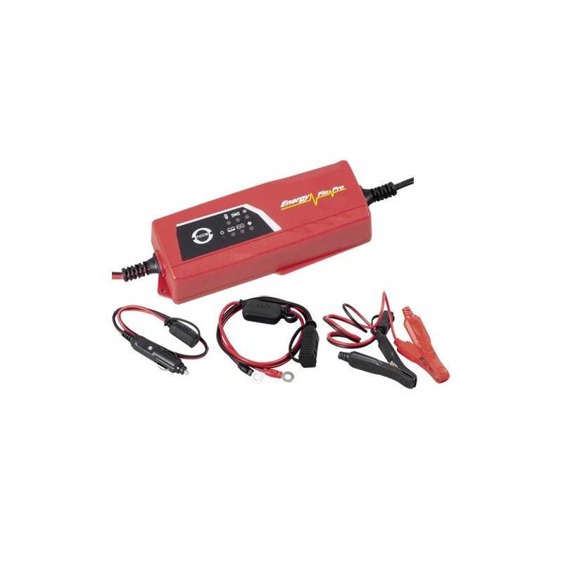 Chargeur batterie intelligent 12V 3.8A 31312