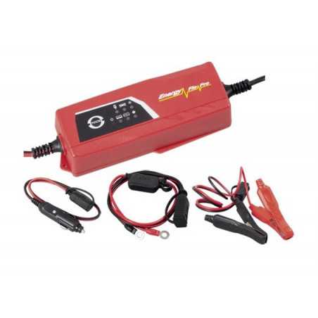 Chargeur batterie intelligent 12V 3.8A 31312