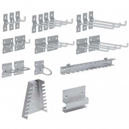 Jeu de supports - 22 éléments 3964-29SET Jeu de supports - 22 éléments 3964-29SET