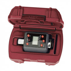 Adaptateur dynamometrique digital - 6-30 Nm 1/4 pouces HIGHTECH 4081-14