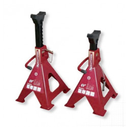 Paire de chandelle - 6 T 38106