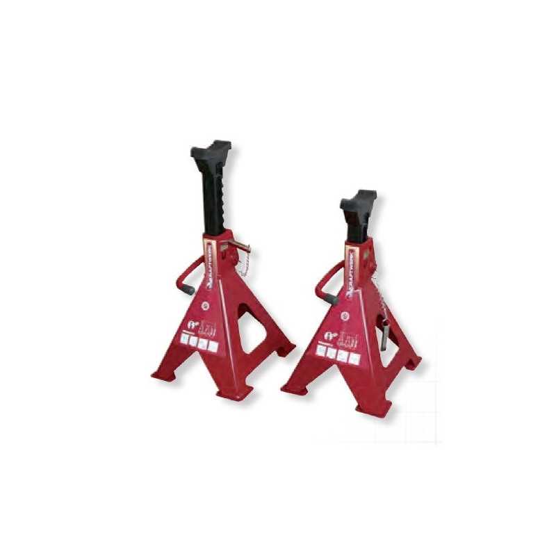 Paire de chandelle - 6 T 38106