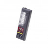 Lampe de poche LED maniable 9 + 1 LEDS 1894