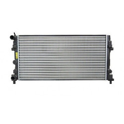 Radiateur moteur - Audi A1 Seat Ibiza 4 Skoda Fabia 2 Vw Polo 5 0110.3178