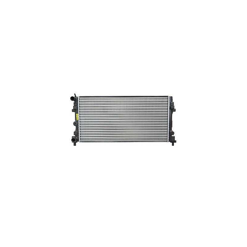 Radiateur moteur - Audi A1 Seat Ibiza 4 Skoda Fabia 2 Vw Polo 5 0110.3178