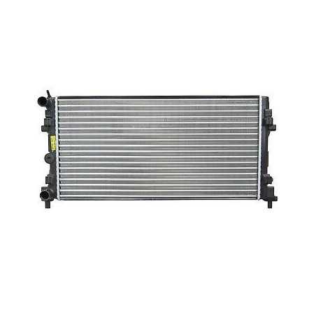 Radiateur moteur - Audi A1 Seat Ibiza 4 Skoda Fabia 2 Vw Polo 5 0110.3178