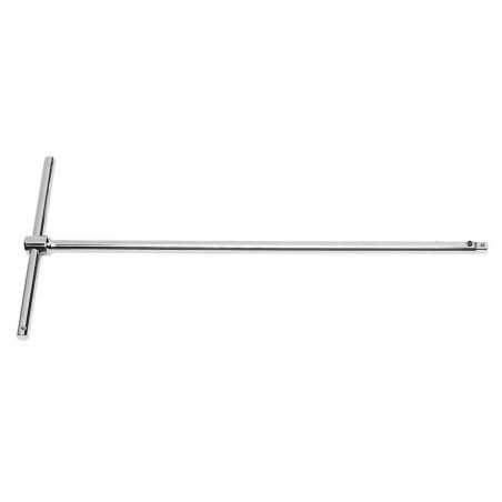 Clé à béquille avec verrouillage 3/8" 650 mm 212650 Clé à béquille avec verrouillage 3/8" 650 mm 212650