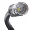 ALULIGHT Lampe torche CREE LED 3W SLIM FLEX 32046