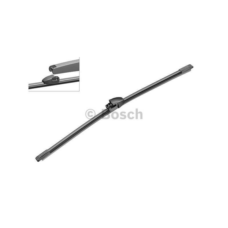 Balai d essuie glace arriere - Seat Ibiza 5 3397006865