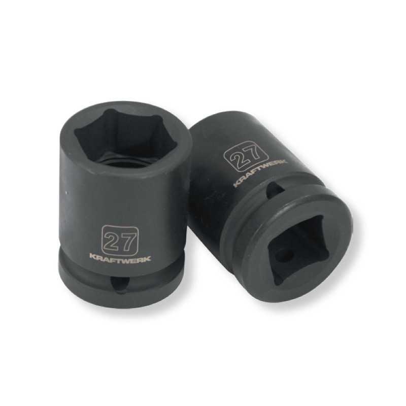 Douille impact 3/4" 480170