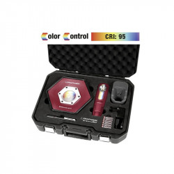 Coffret de lampes Color Control 32036