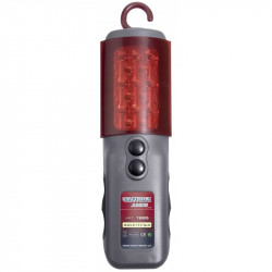 Lampe 16 LED multi-fonctions 1895