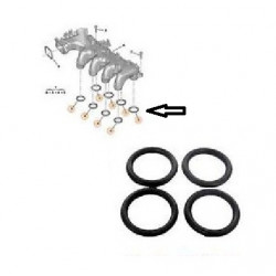 Accessoires Outillage Kit Joints Collecteur Admission d Air - PSA 1.4 1.6  Hdi 90cv