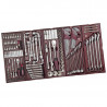 Servante d'atelier Cinco 7 tiroirs - 330 Outils 3935-49904F