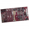 Servante d'atelier Cinco 7 tiroirs - 330 Outils 3935-49904F