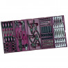Servante d'atelier Cinco 7 tiroirs - 330 Outils 3935-49904F