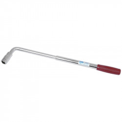 Levier de roues + douilles 2585-1721
