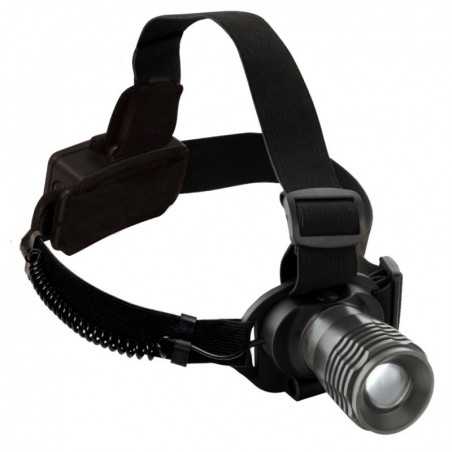 Lampe frontale de forte intensité lumineuse 32061 Lampe frontale de forte intensité lumineuse 32061