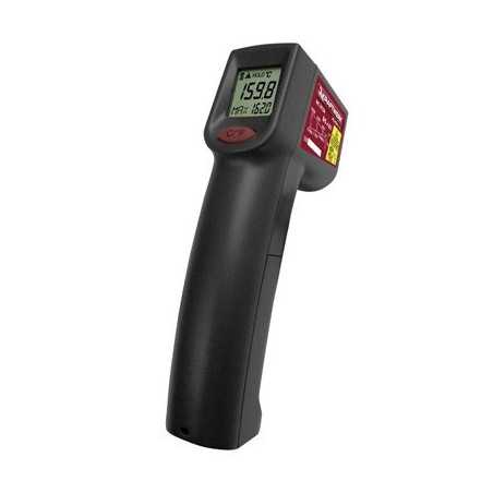 Thermometre infrarouge digital laser 31135 Thermometre infrarouge digital laser 31135