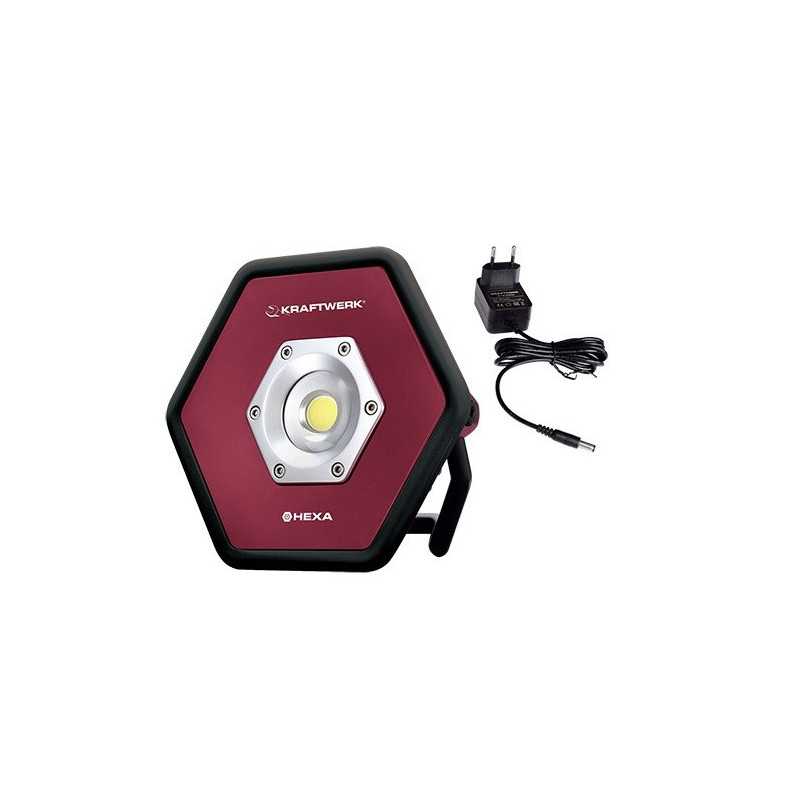 Spot sans fil COB LED 10W 32039