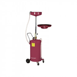 Récupérateur d'huile - 56 L 30657-T