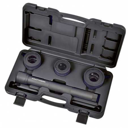 Coffret d'outils démontage/montage de biellettes de direction - 360mm 30215 Coffret d'outils démontage/montage de biellettes de direction - 360mm 30215