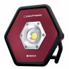 Spot industriel accu à LED COB 10W 1800 LUMEN 32037-K